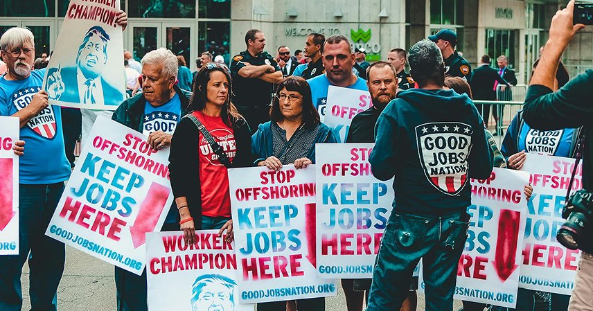 Election 2025: Key Issues Shaping the Campaign Trail Election 2025: Key Issues Shaping the Campaign Trail