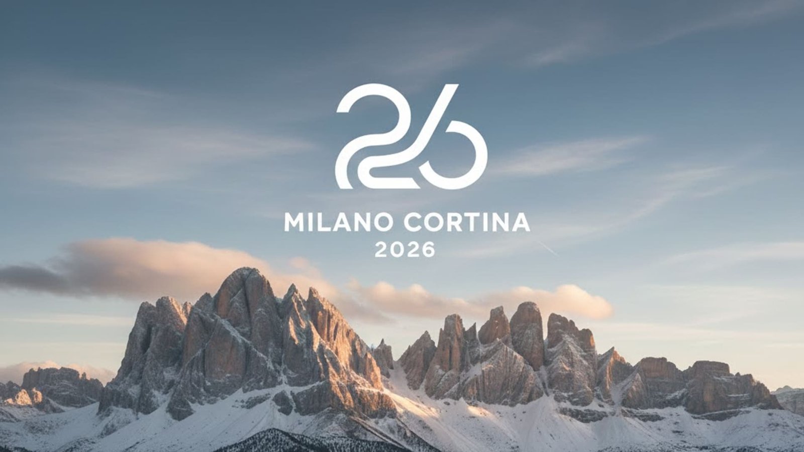 Milano Cortina 2026: How Italy Plans to Change Winter Sports Image1